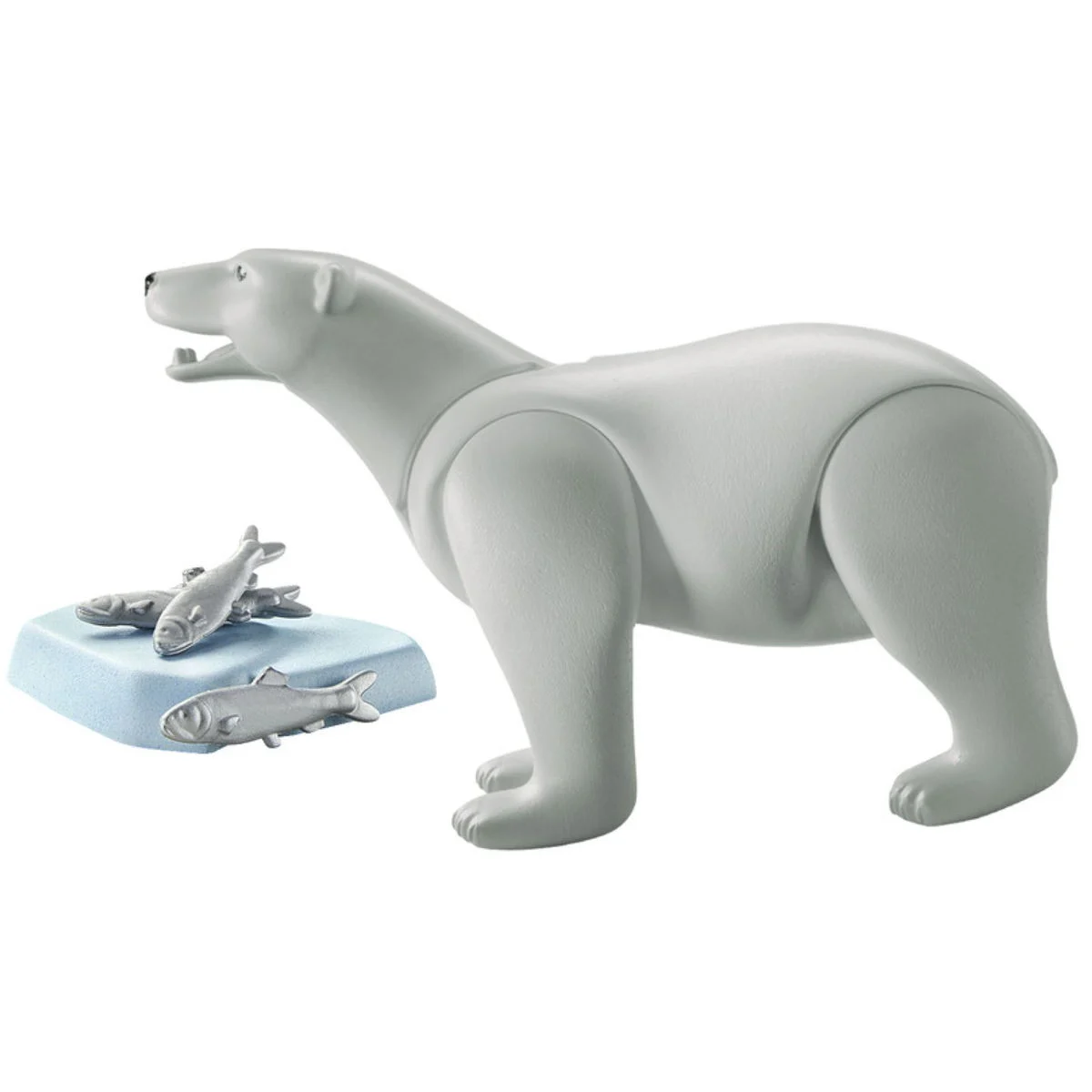 PLAYMOBILWiltopia 71053 Eisbär