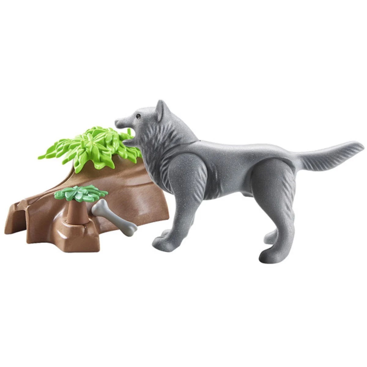 PLAYMOBILWiltopia 71056 Wolf