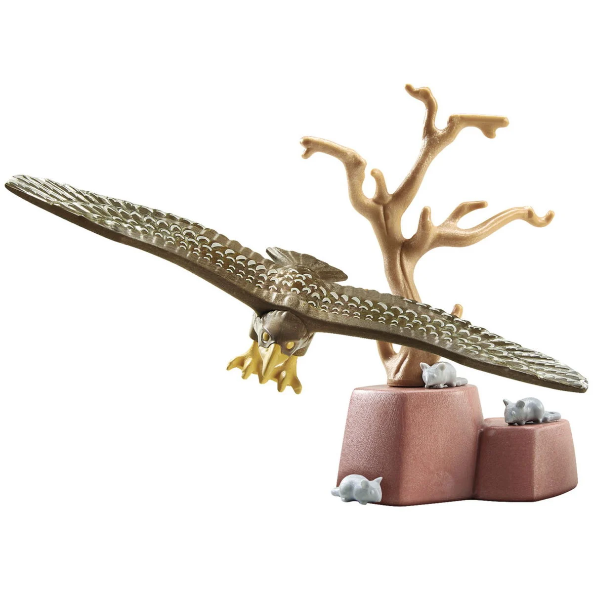 PLAYMOBILWiltopia 71059 Adler