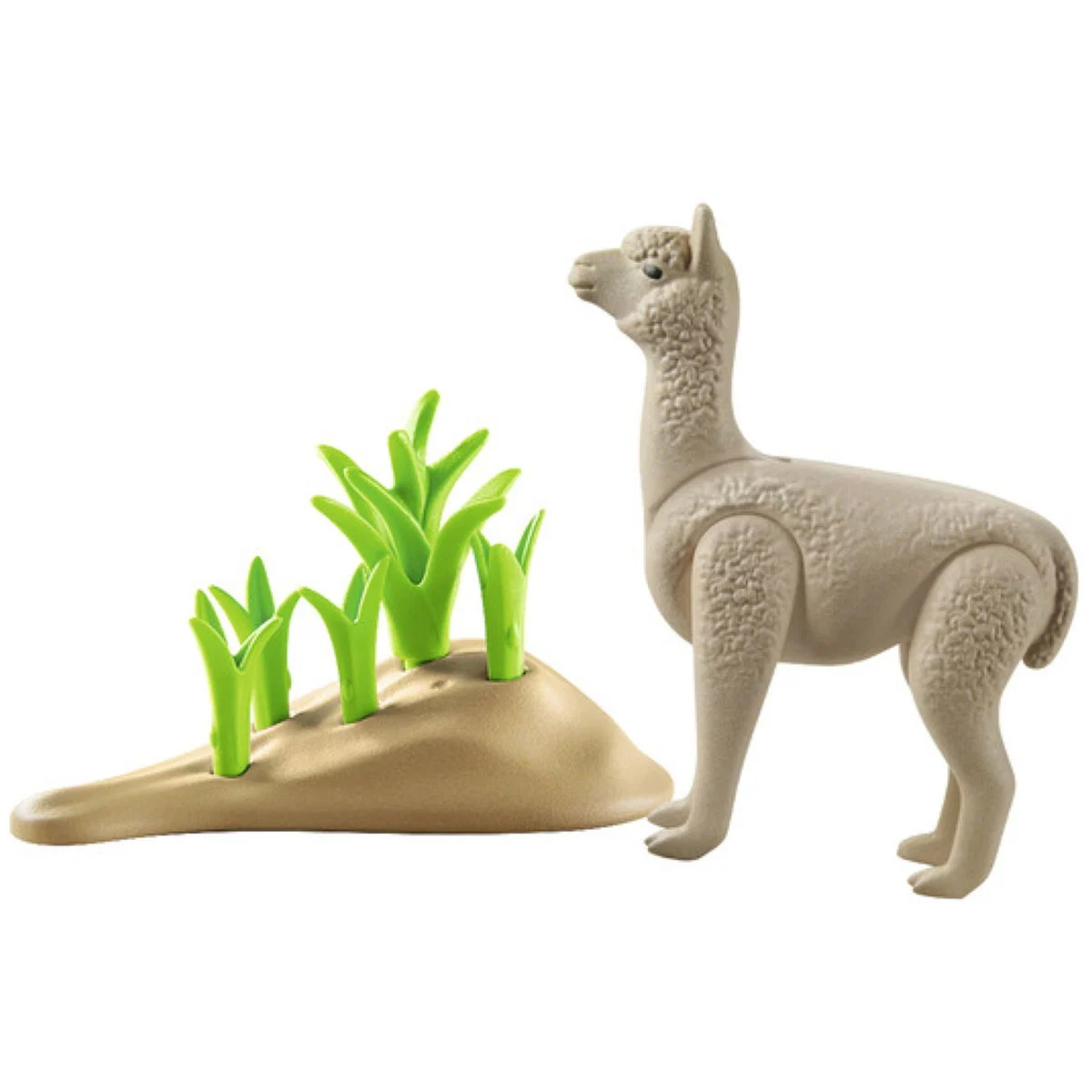 PLAYMOBILWiltopia 71062 Alpaka