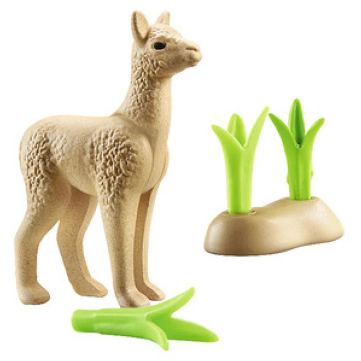 PLAYMOBILWiltopia 71064 Junges Alpaka