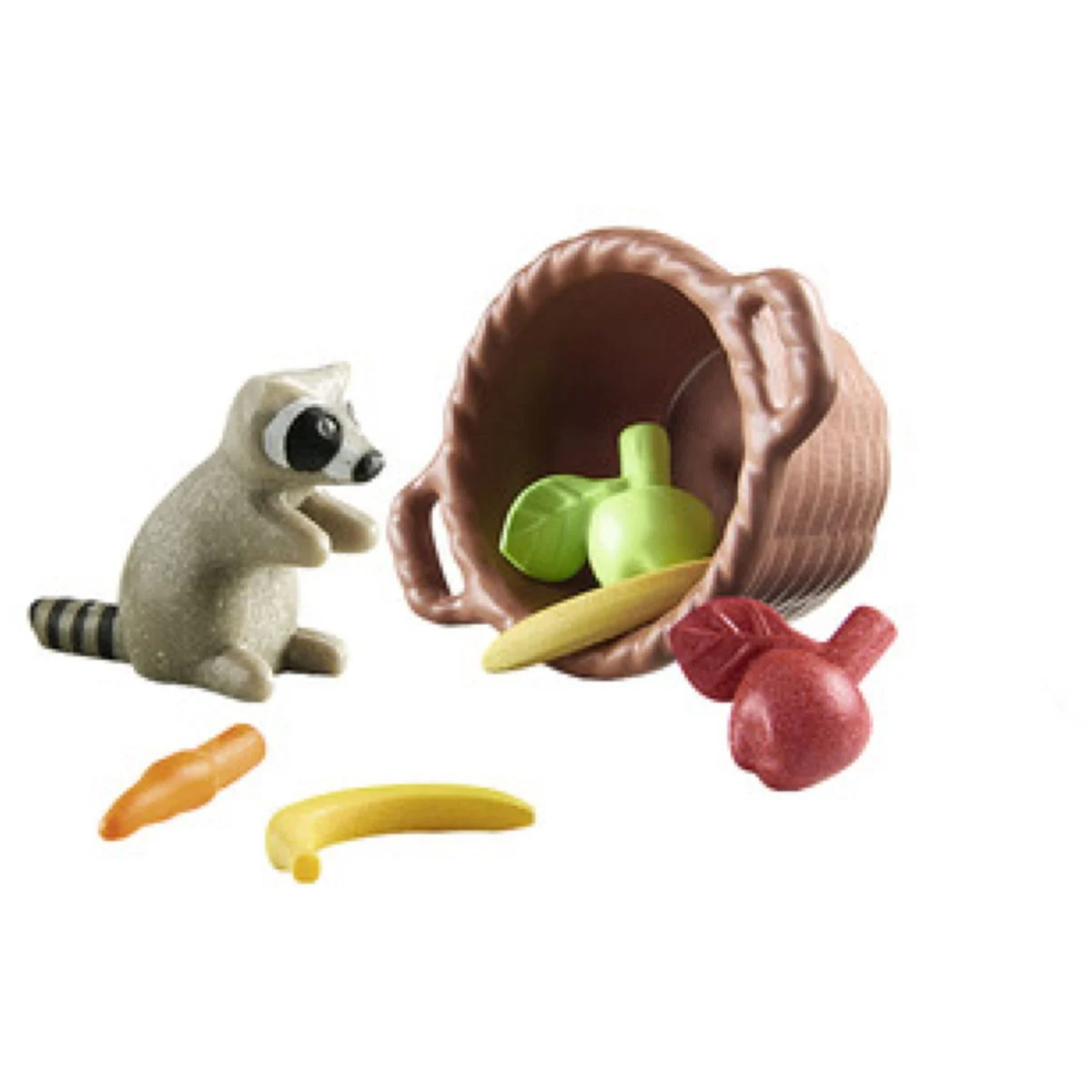 PLAYMOBILWiltopia 71066 Waschbär