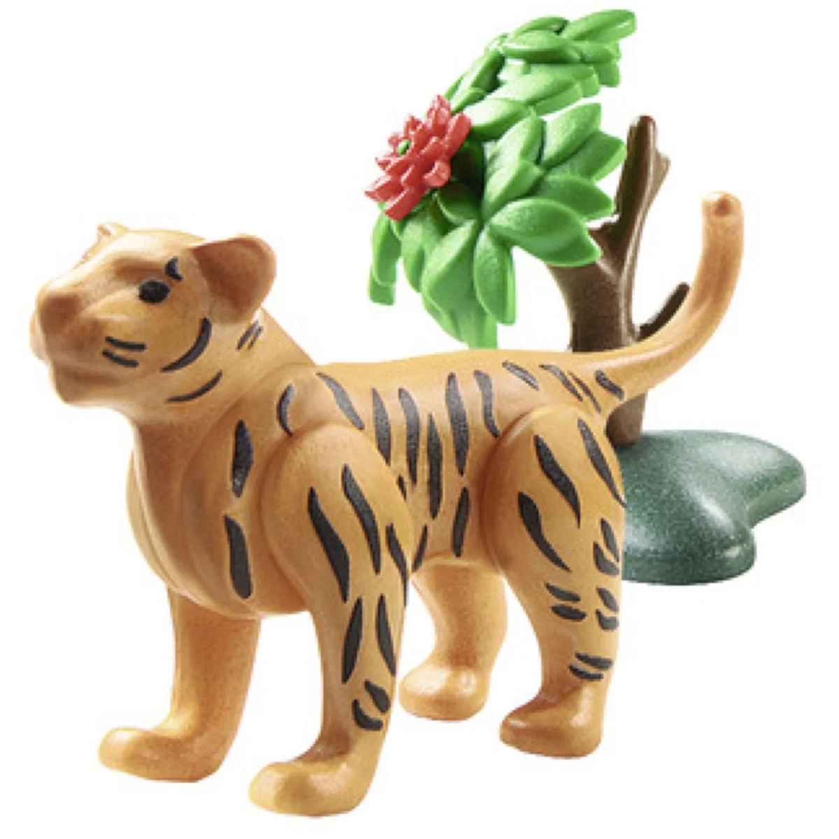 PLAYMOBILWiltopia 71067 Junger Tiger