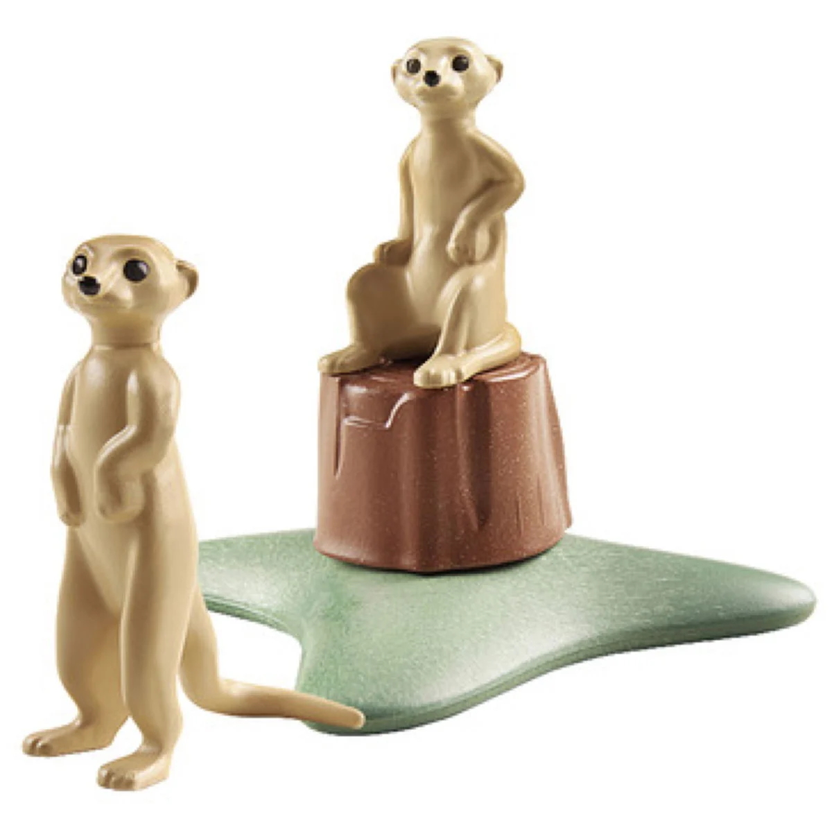 PLAYMOBILWiltopia 71069 Erdmännchen