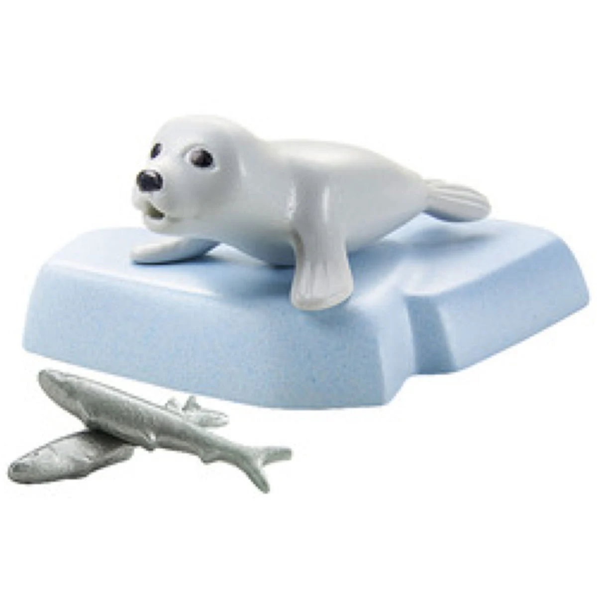 PLAYMOBILWiltopia 71070 Junger Seehund