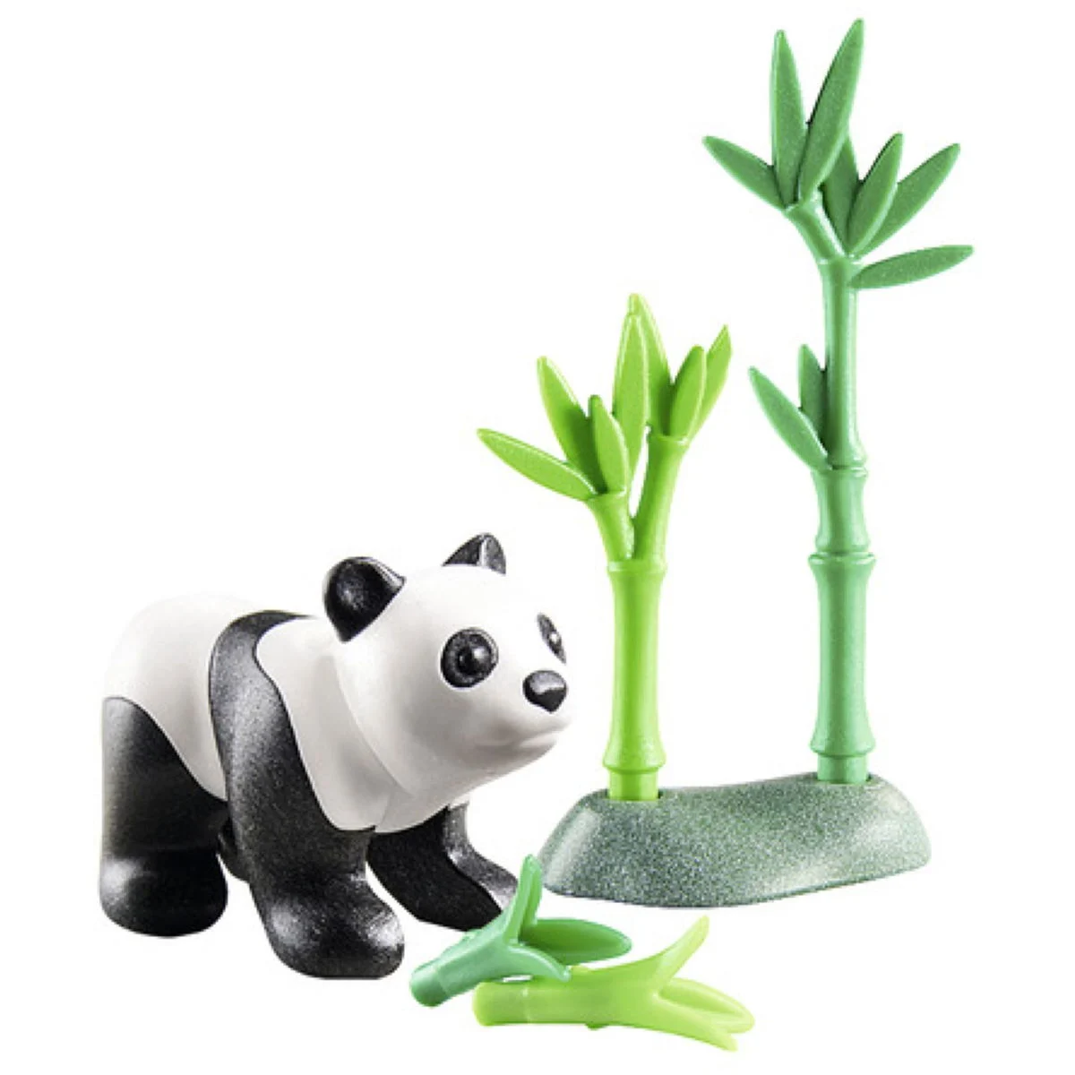 PLAYMOBILWiltopia 71072 Junger Panda