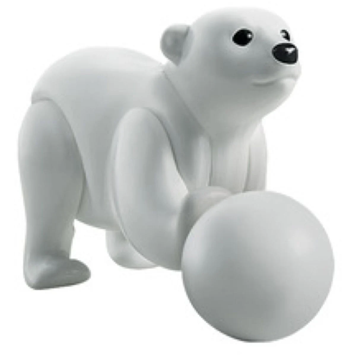 PLAYMOBILWiltopia 71073 Junger Eisbär