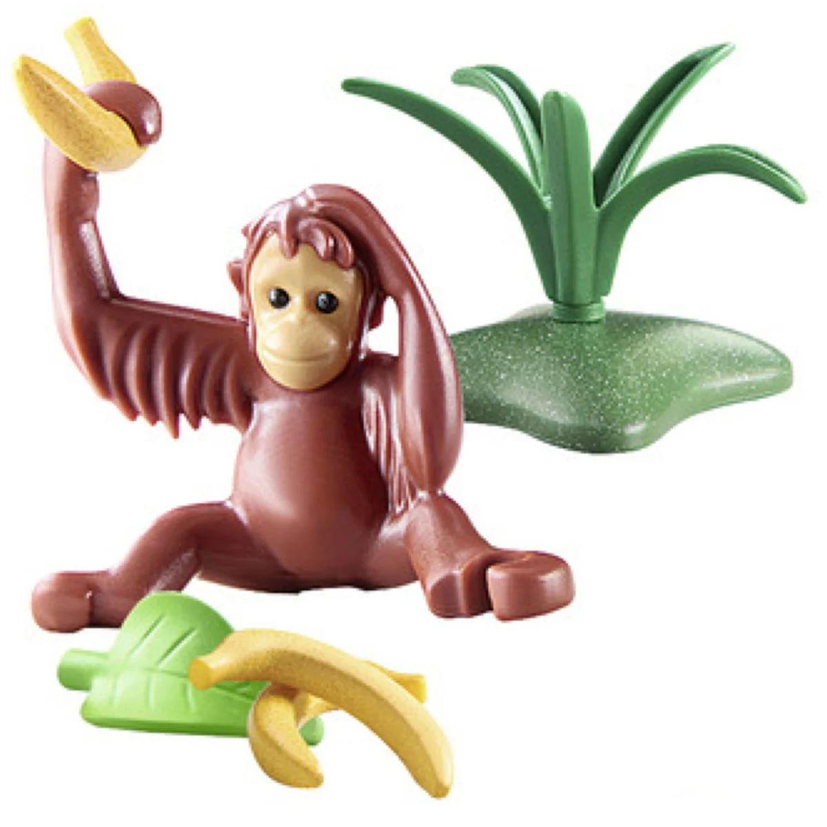 PLAYMOBILWiltopia 71074 Junger Orang Utan