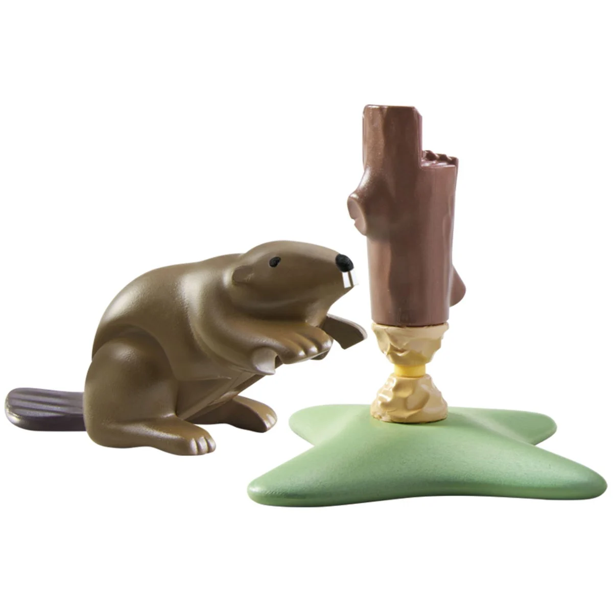 PLAYMOBILWiltopia 71291 Biber