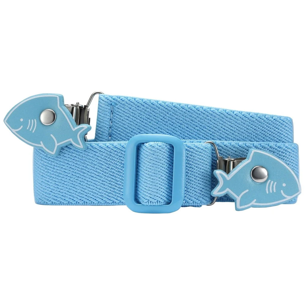 PlayshoesElastik Gürtel Boy