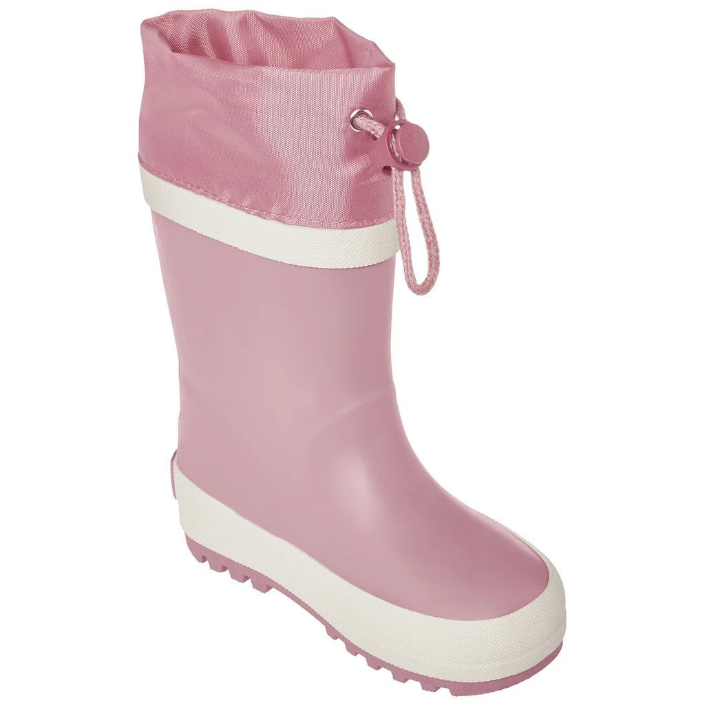 PlayshoesKinder Gummistiefel rosa 20