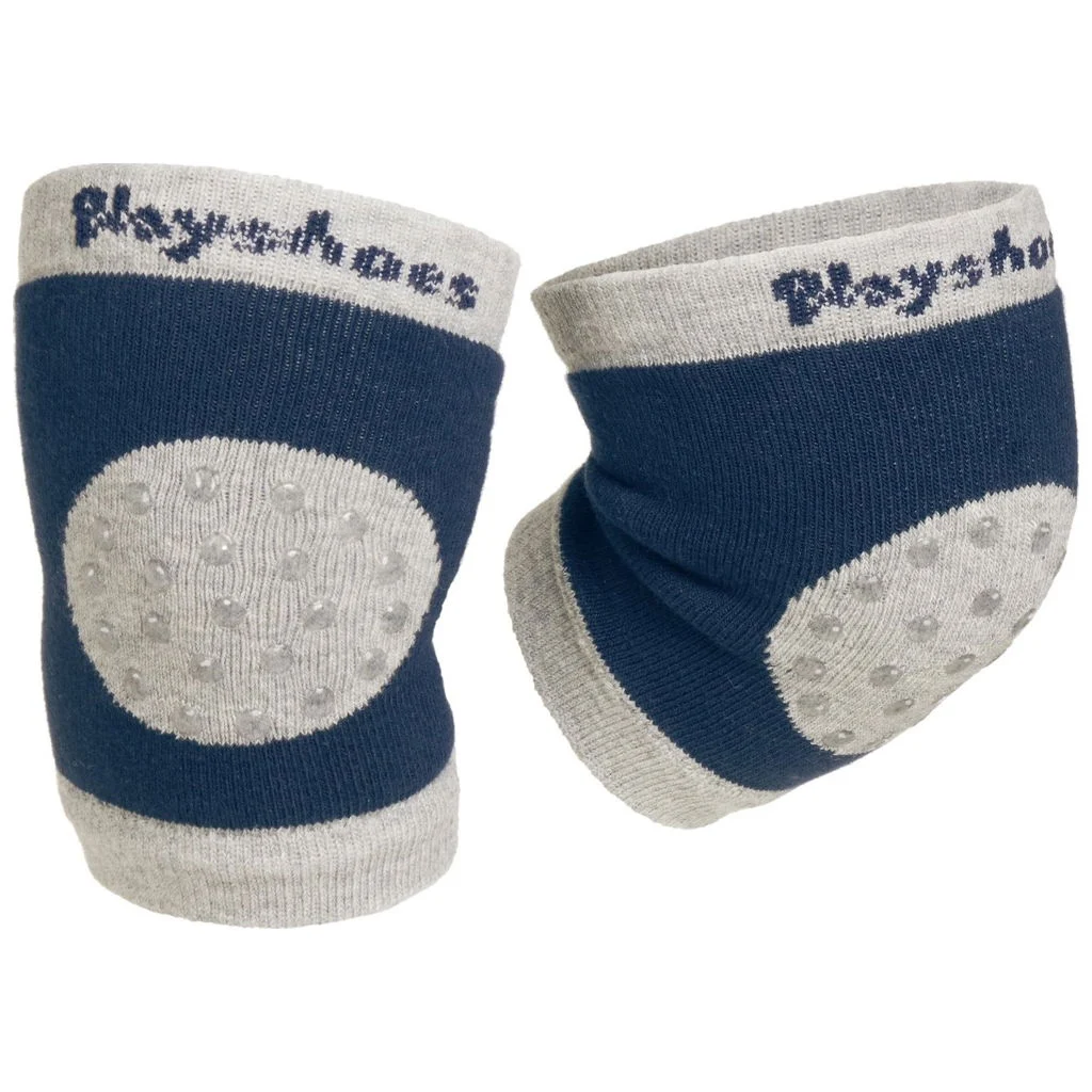 PlayshoesKnieschoner rutschhemmend marine