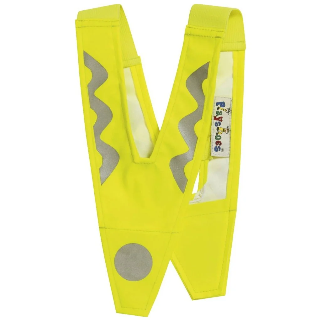 PlayshoesReflektor Kragen für Kinder