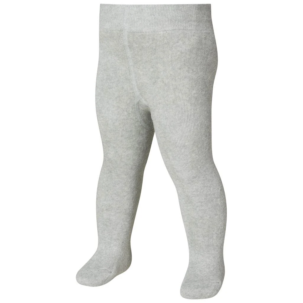 PlayshoesThermostrumpfhose grau 50/56