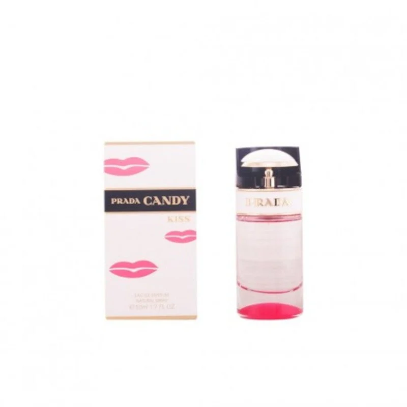 Prada Candy Kiss Eau De Parfum Damenparfüm Spray 50 ml