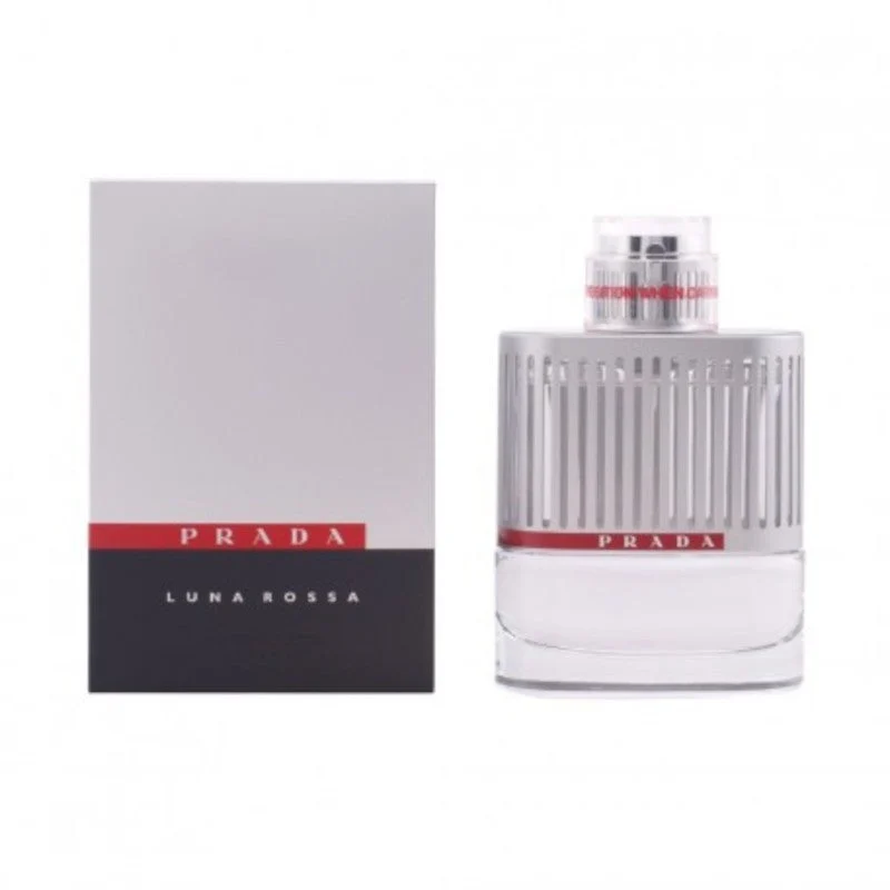 Prada Luna Rossa Eau D Toilette Herrenparfum Spray 100 ml