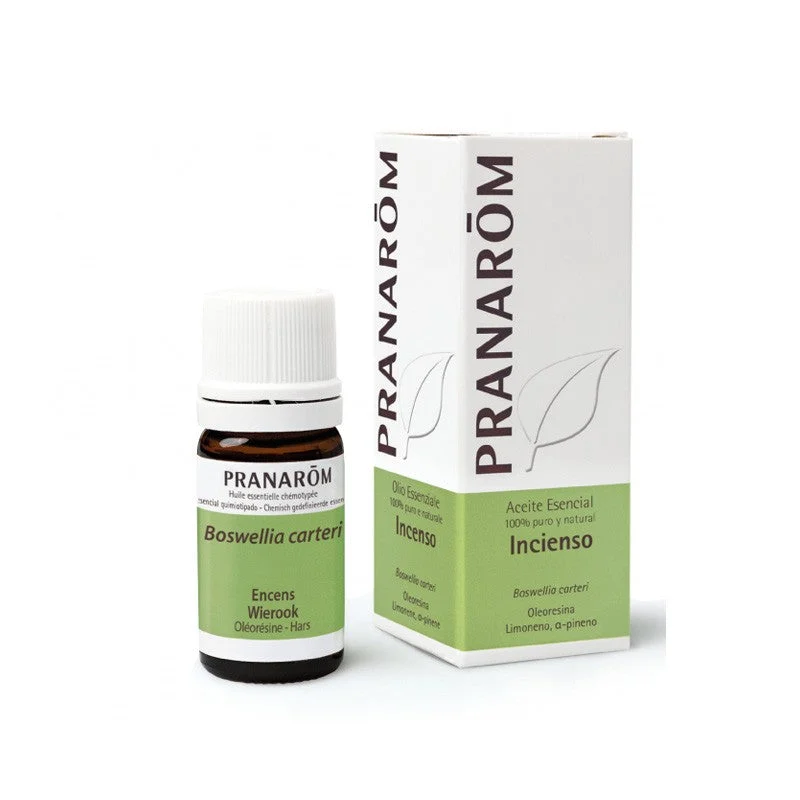 Pranarom Bio-Oleoresin-Weihrauch 5 ml
