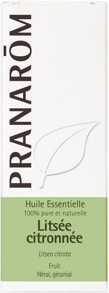 Pranarom Exotische Eisenkrautfrucht 10 ml