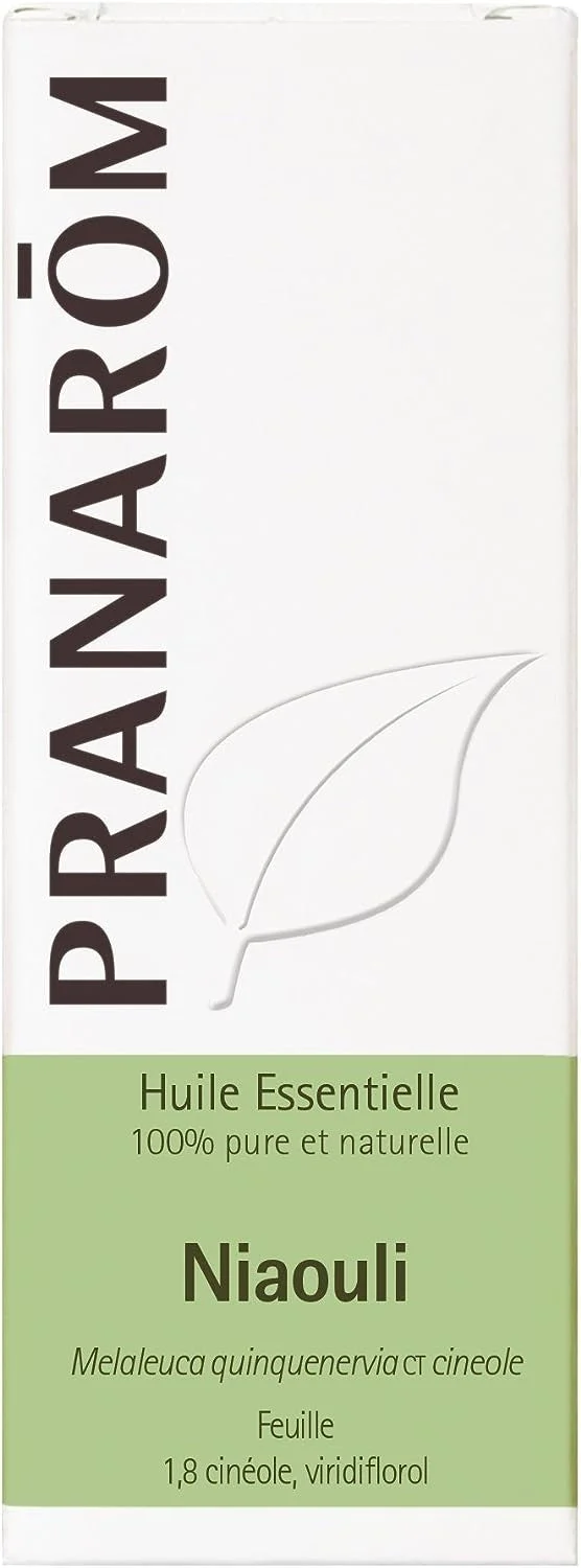 Pranarom Niauli Blatt 10 ml