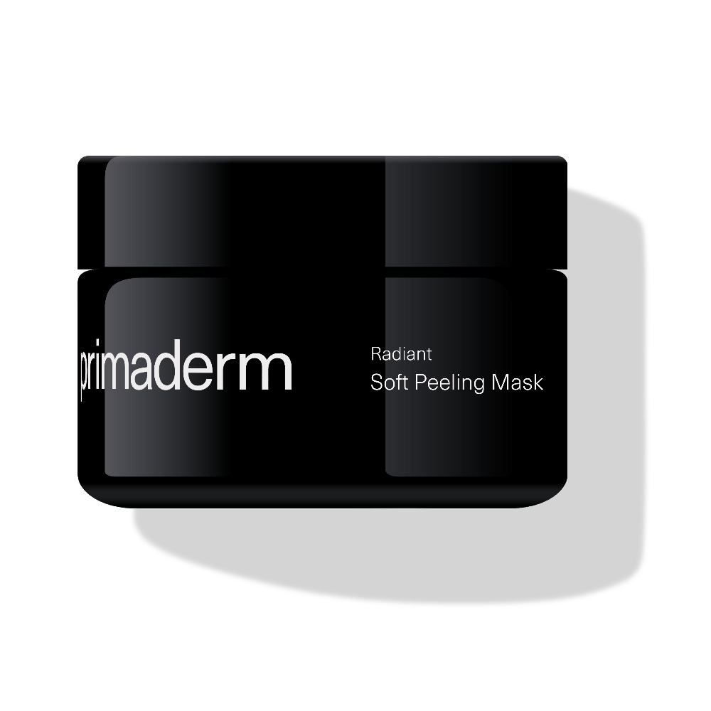 Primaderm Radiant Soft Peeling Maske 50 ml