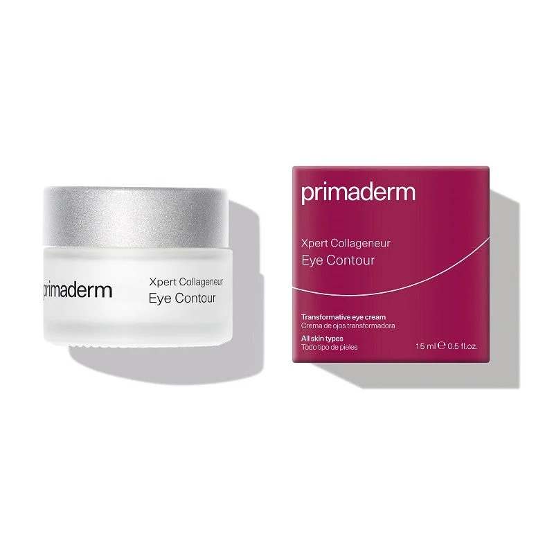 PRIMADERM Xpert Collageneur Eye Contour 15ml