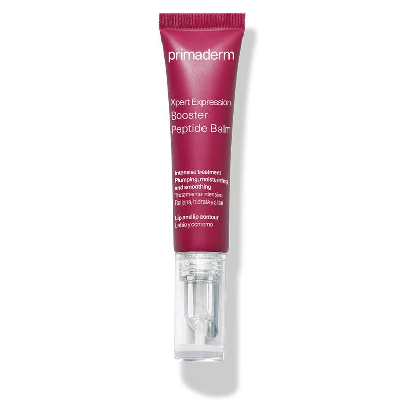 Primaderm Xpert Expression Booster Peptide Balm 10 ml