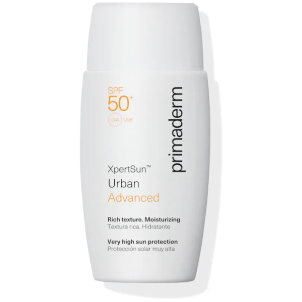 Primaderm Xpertsun Urban Advanced Light Texture 50 ml