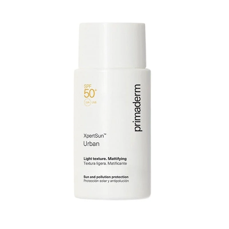Primaderm Xpertsun Urban SPF50+ 50ml