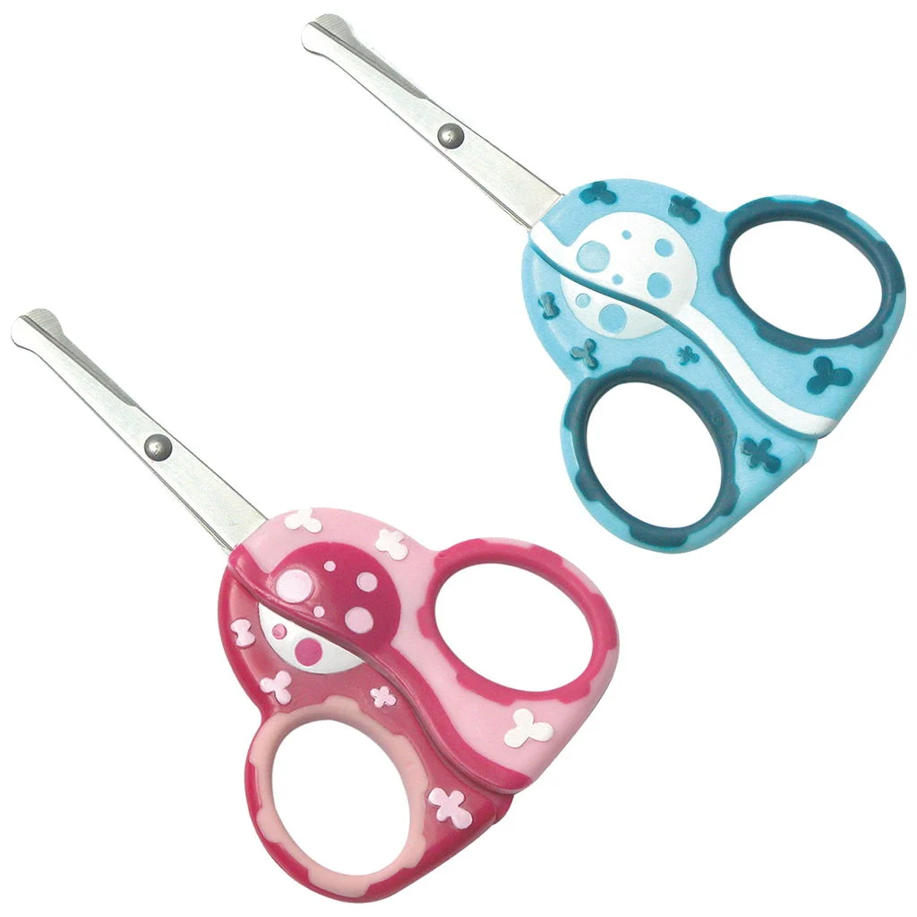 Primamma Babynagelschere