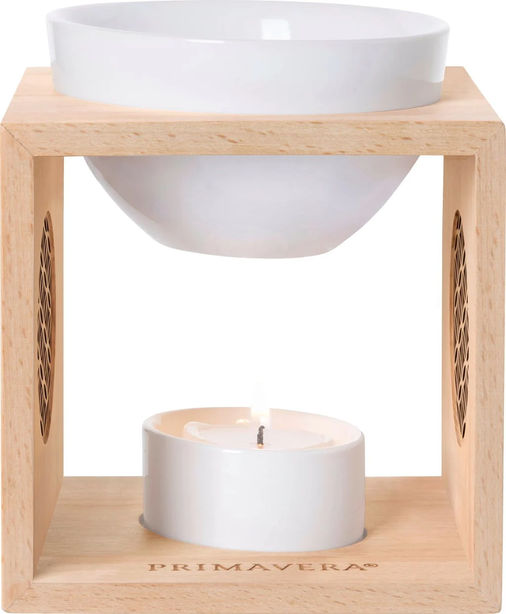 PRIMAVERA Aroma Duftlampe Balance