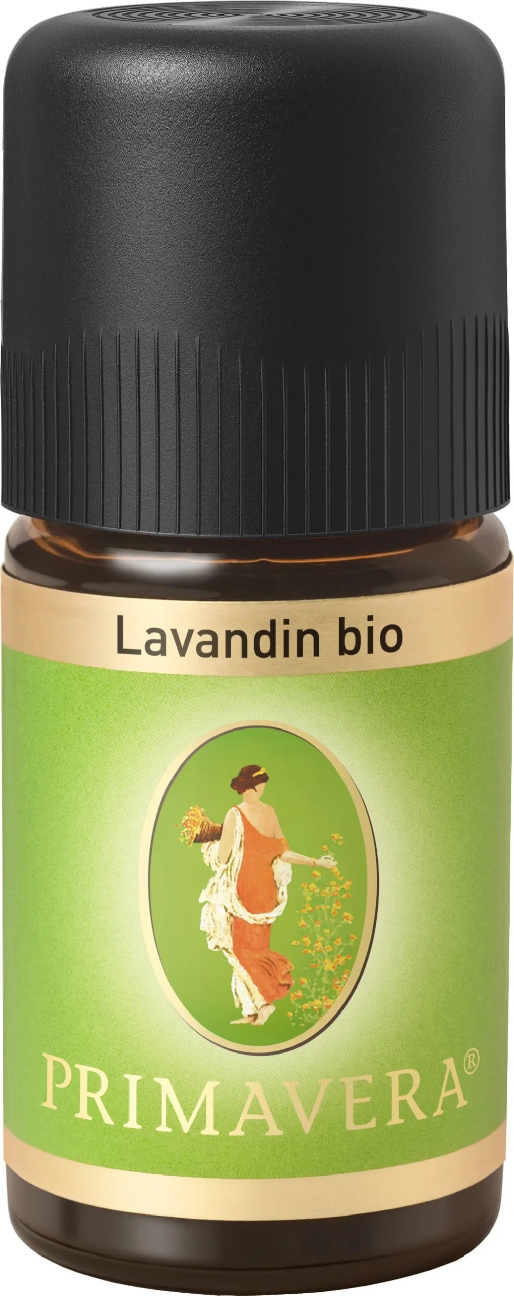PRIMAVERA Lavandin bio, 5 ml