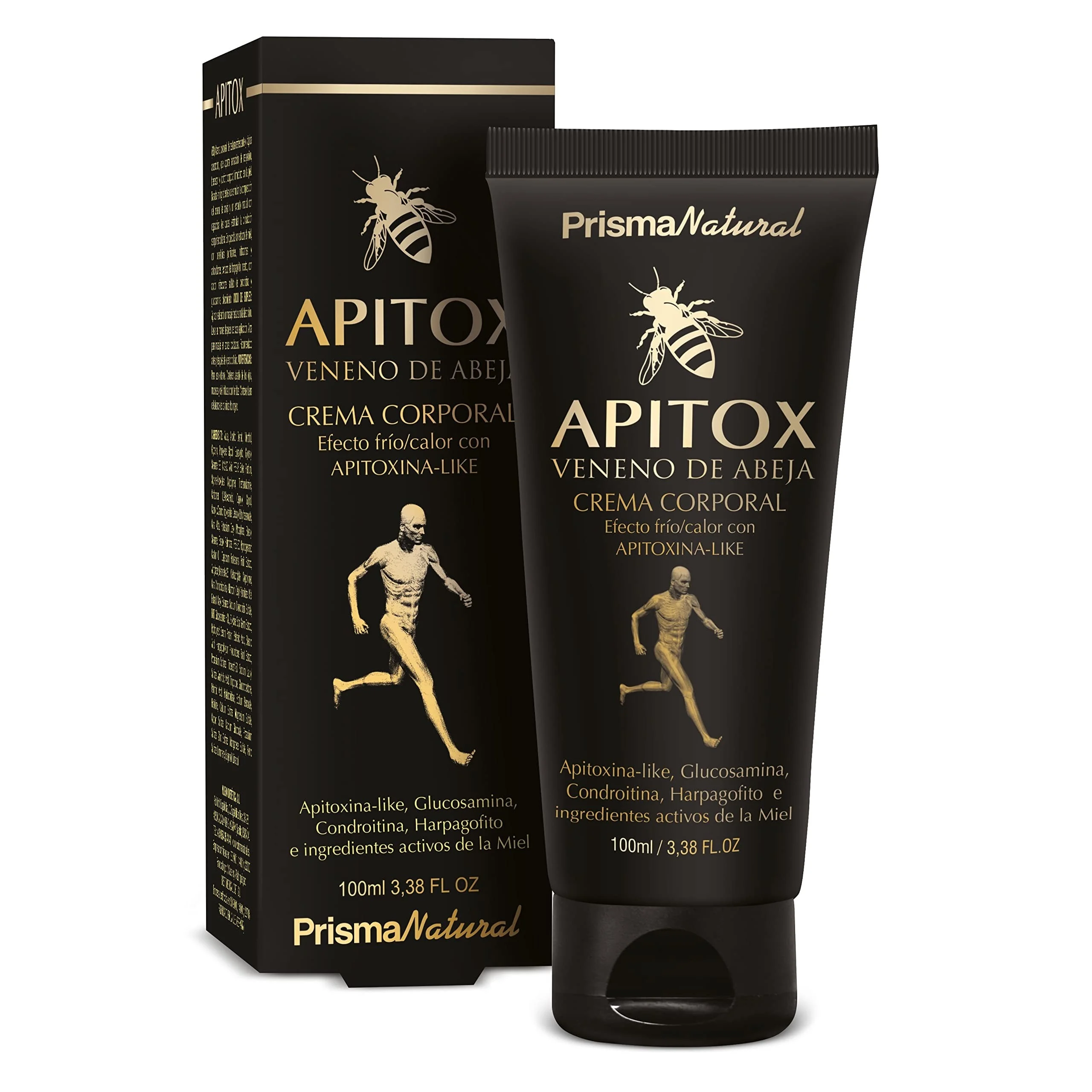 Prisma Natural Apitox Bienengiftcreme 100 ml