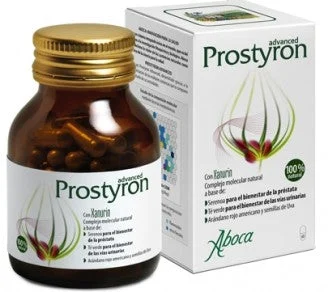 Prostyron Advance 60 Kapseln Aboca