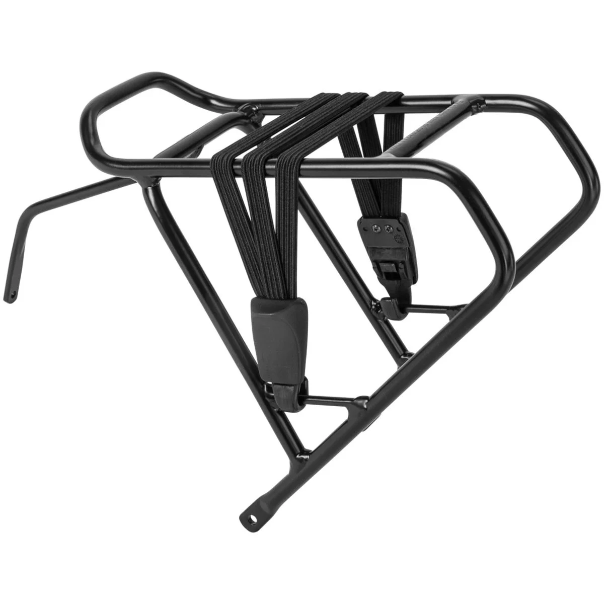 PukyAlu Gepäckträger Set für LS PRO 16 Zoll