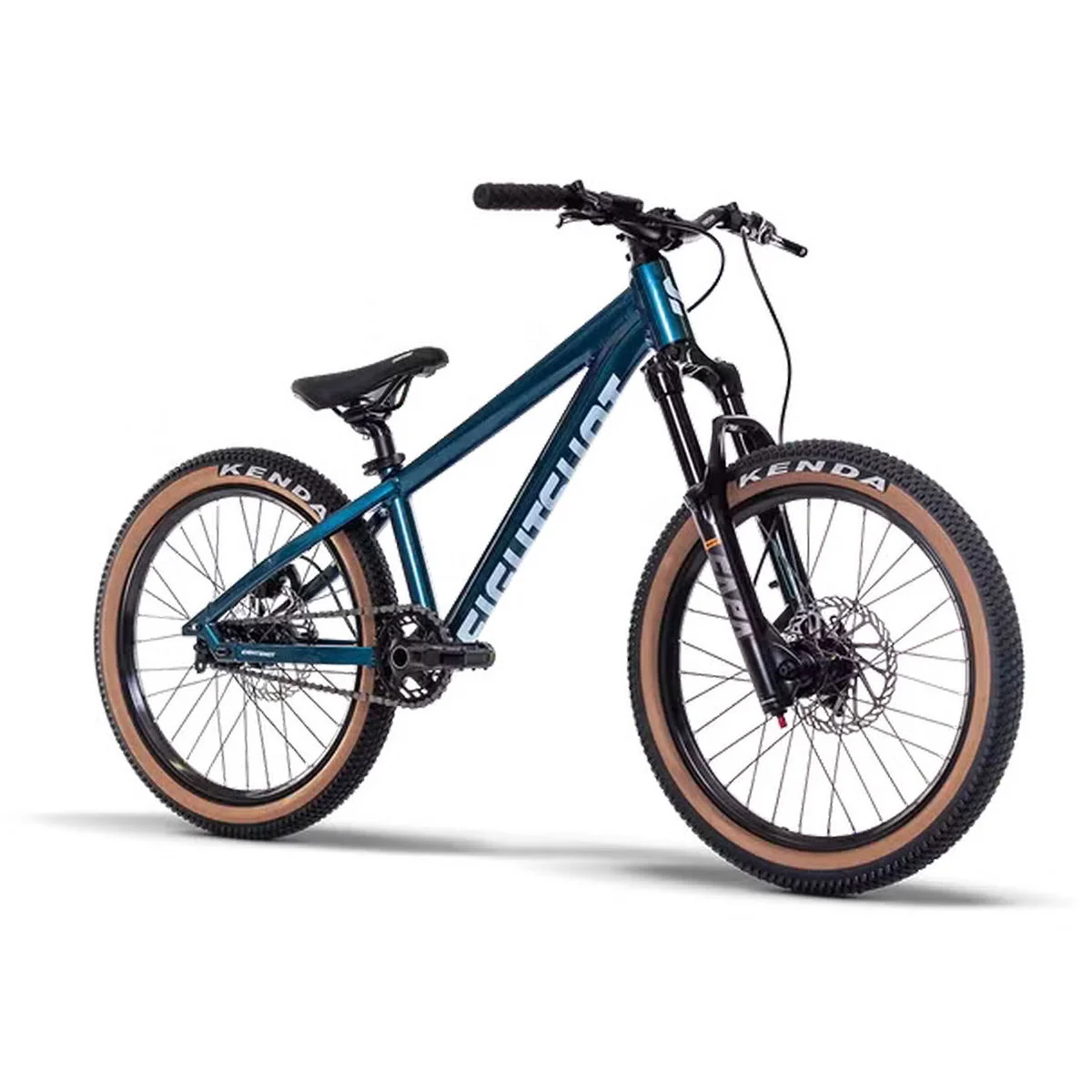 PukyEightshot JAMBAM deepsea 20 Zoll