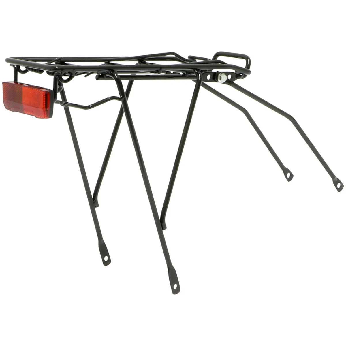 PukyGepäckträger für CYKE 18 Zoll