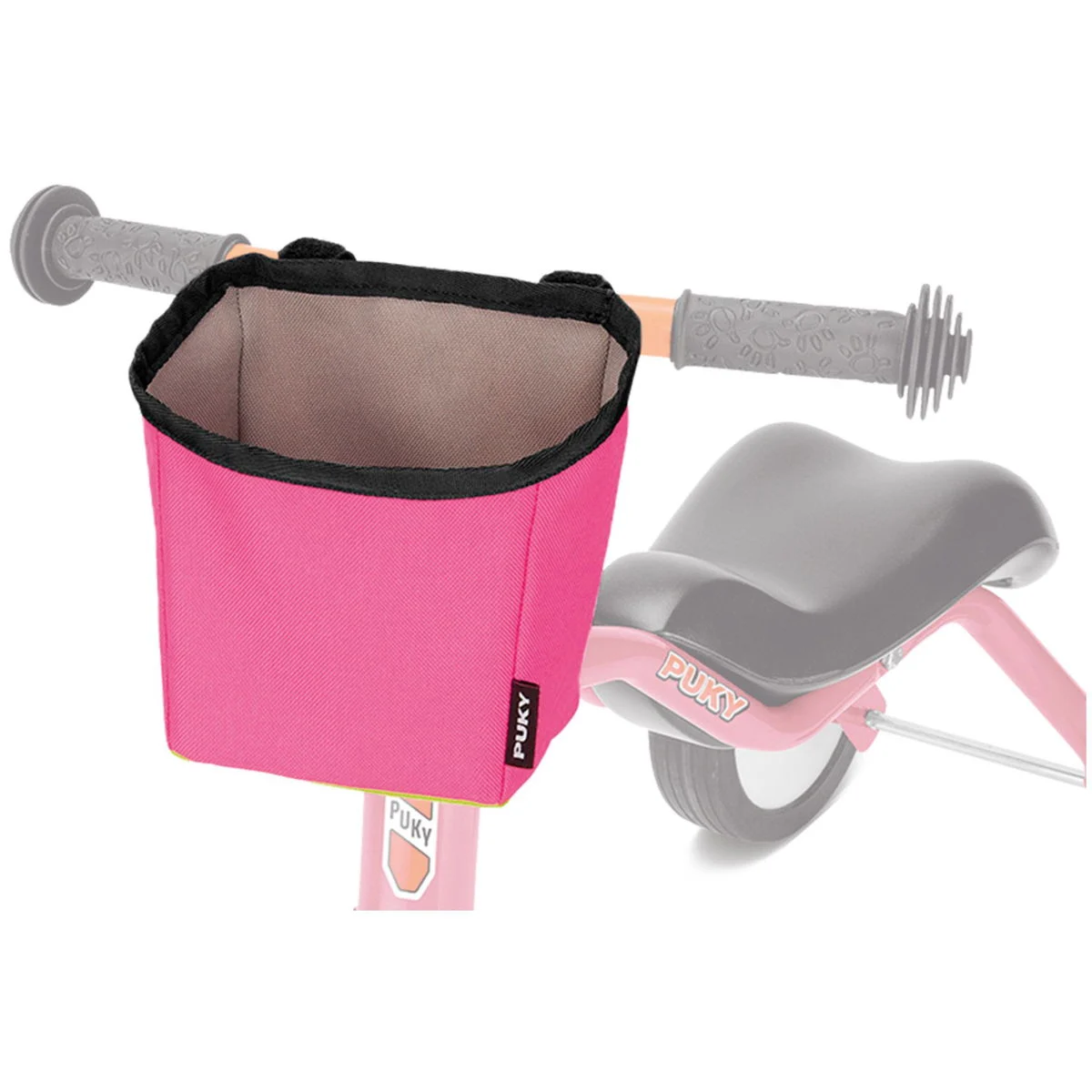 PukyLenkertasche LT 3 pink