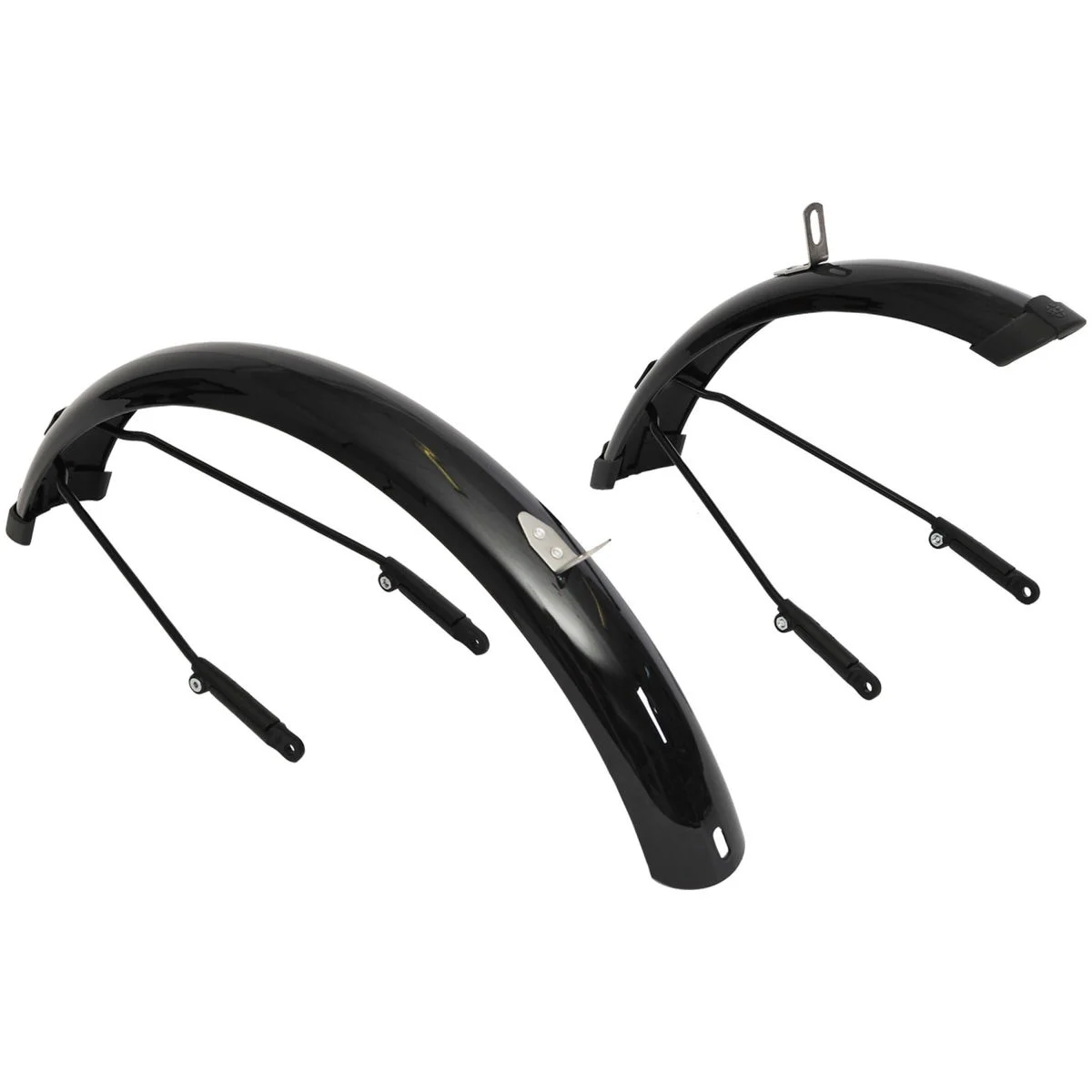 PukySchutzblechset LS PRO 18 Zoll