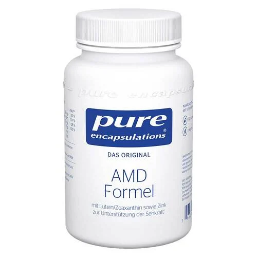 Pure Encapsulations Kapseln, 60 St