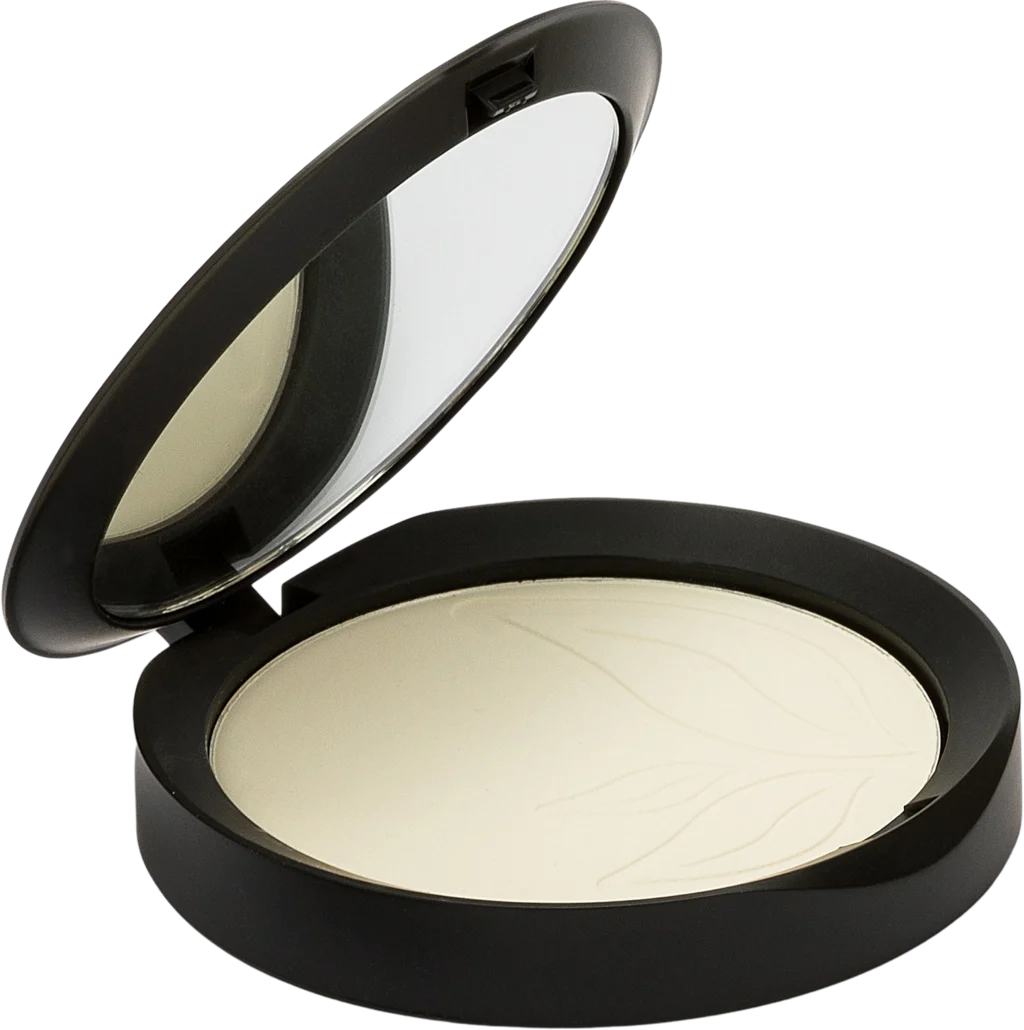 puroBIO cosmetics Indissoluble Compact Powder , T00 (9 g)