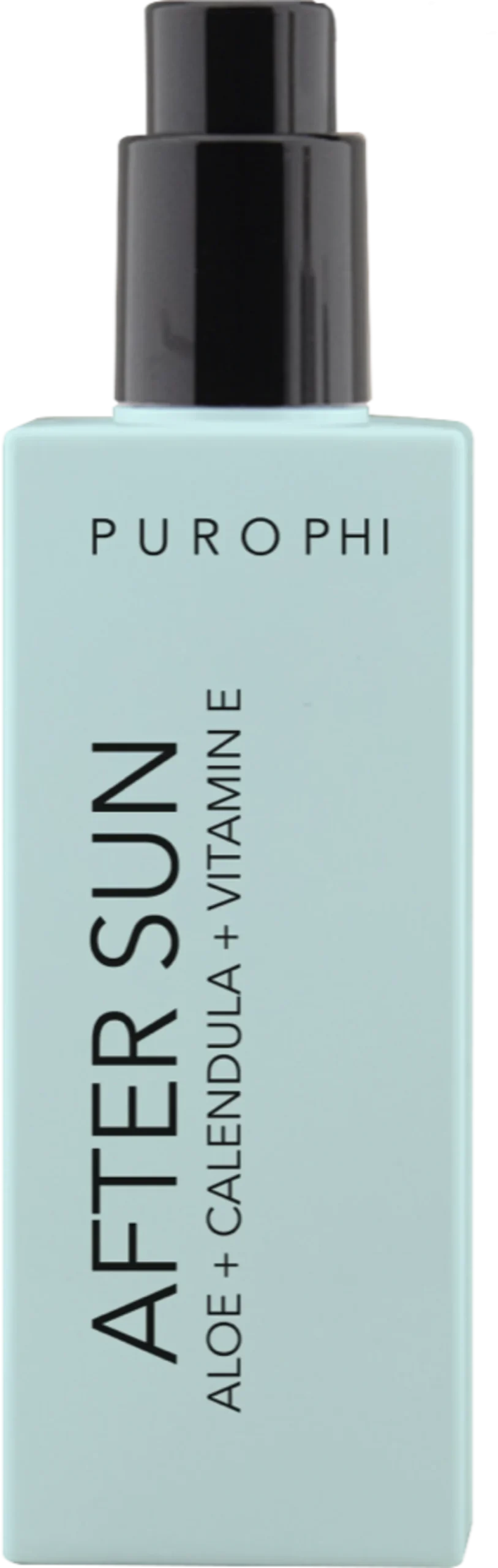 PUROPHI After Sun, 150 ml