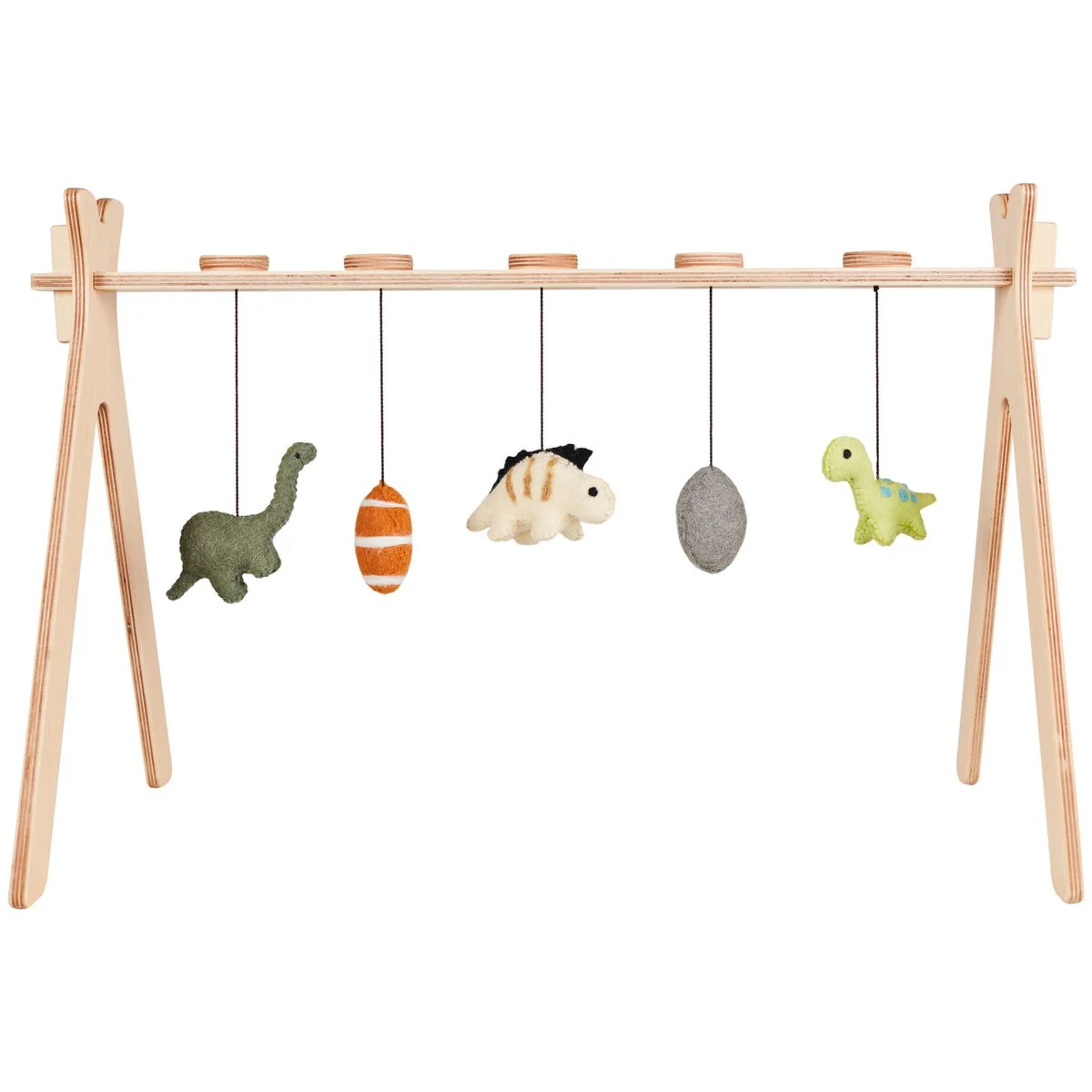 QuaxAktivitätsspielzeugset dino