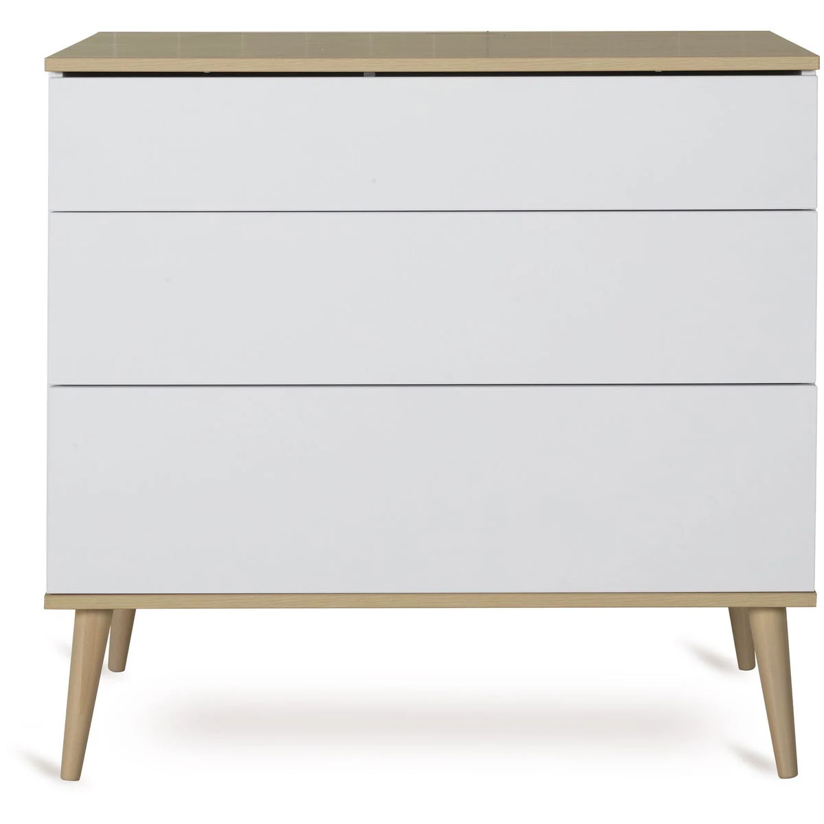 QuaxFlow Kommode white