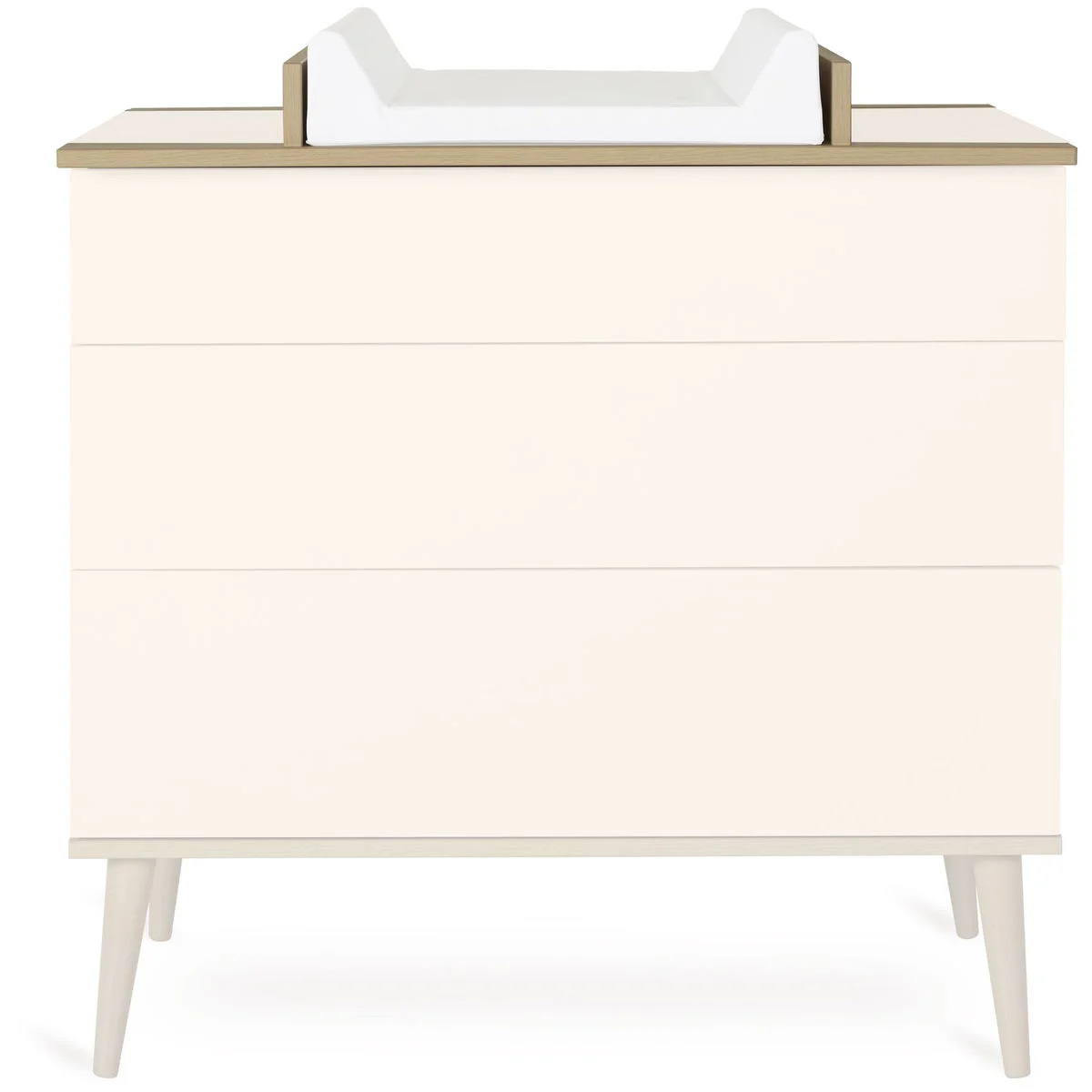 QuaxFlow Wickelaufsatz clay