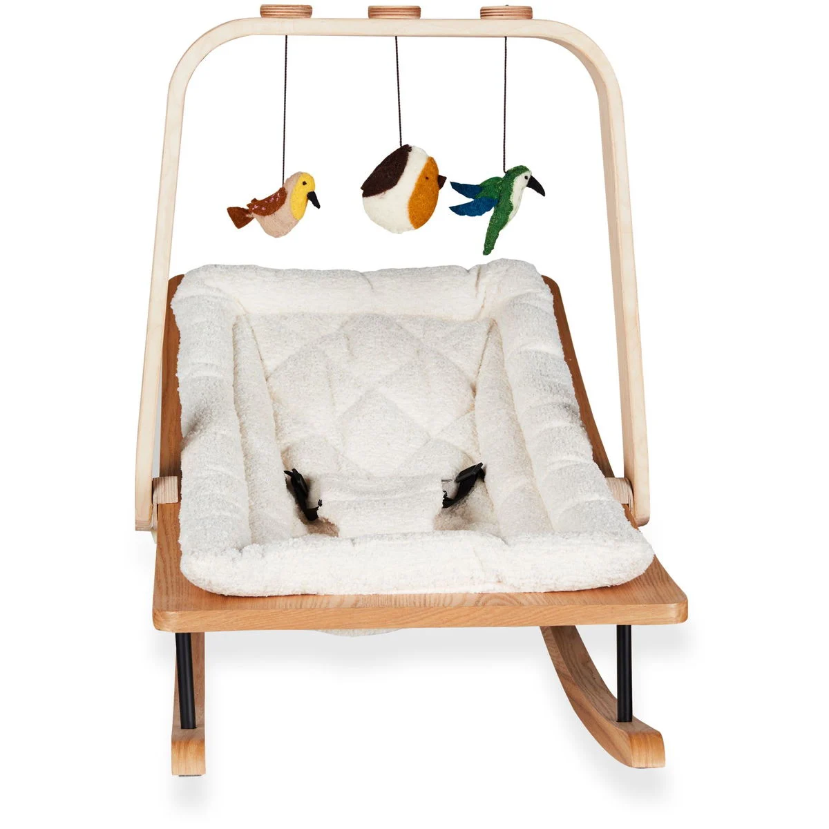 QuaxSpielbogen für Babywippe Rocking