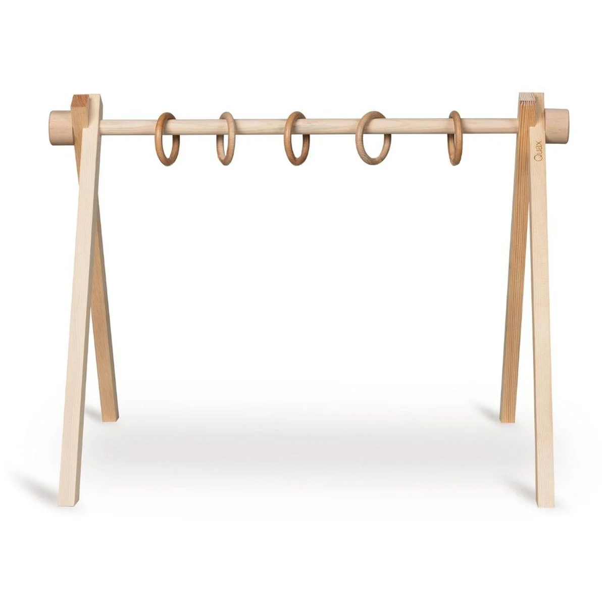 QuaxSpielbogen ohne Anhänger