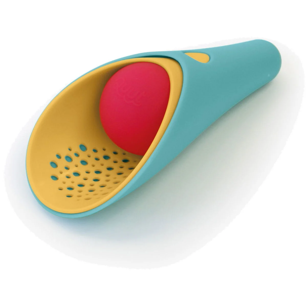 QuutCuppi banana blue