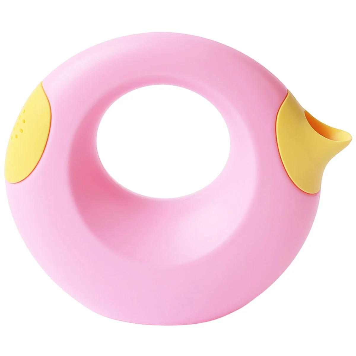 QuutMini Cana banana pink