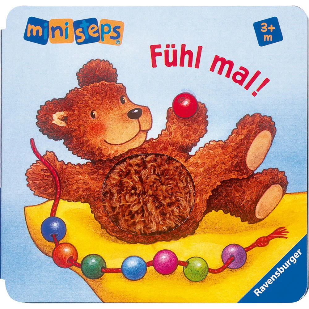 RavensburgerFühl mal!