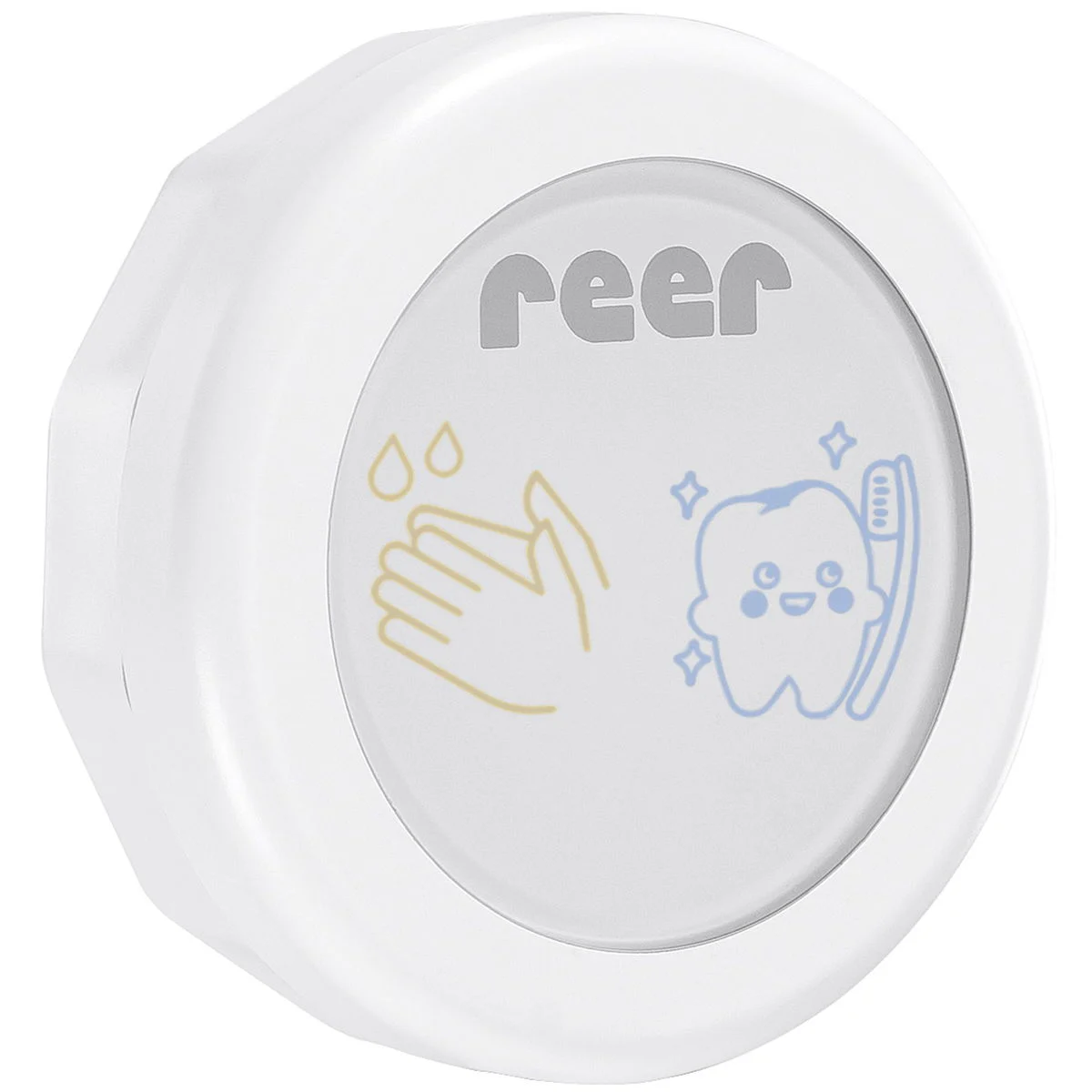 reer2in1 Handwasch und Zahnputz Timer
